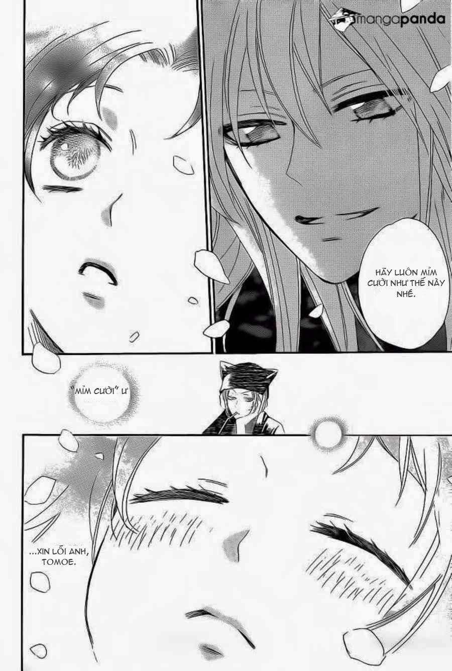 Thổ Thần Tập Sự 94 trang 11