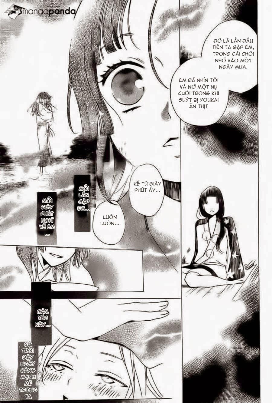 Thổ Thần Tập Sự 94 trang 14