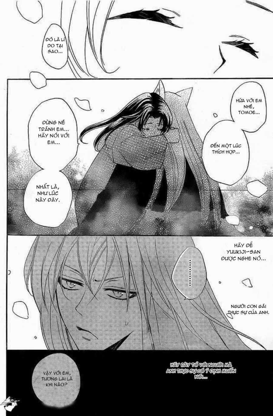 Thổ Thần Tập Sự 94 trang 21