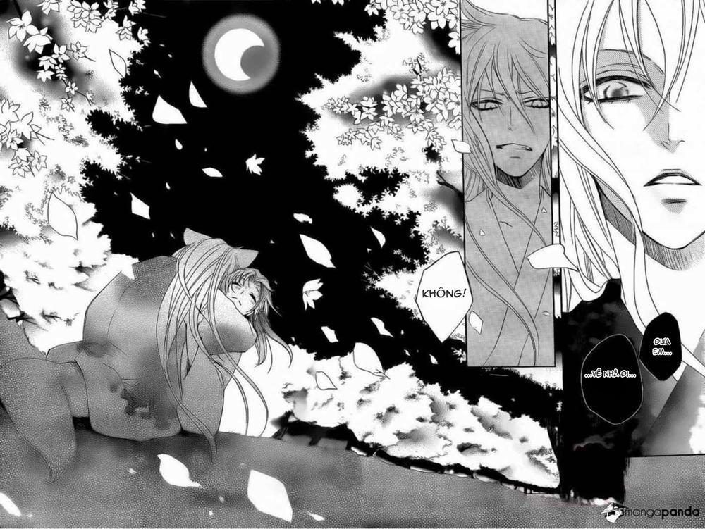 Thổ Thần Tập Sự 94 trang 23