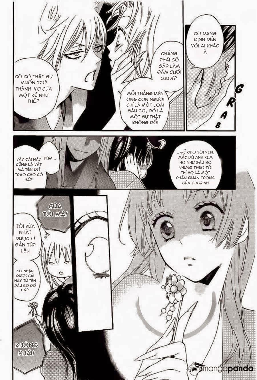 Thổ Thần Tập Sự 94 trang 4