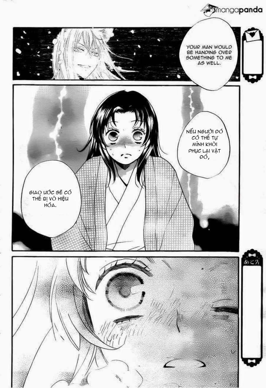 Thổ Thần Tập Sự 95 trang 26