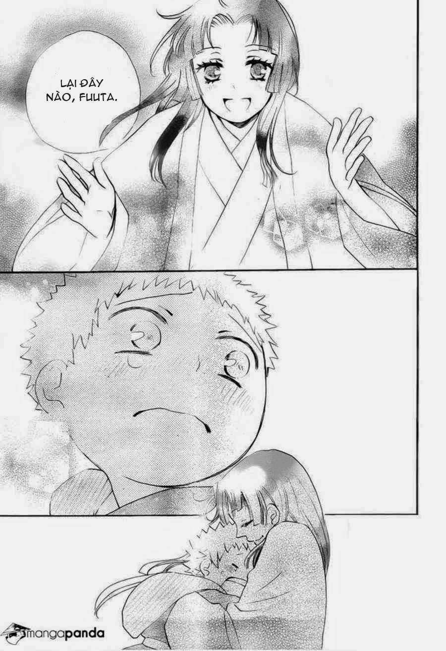 Thổ Thần Tập Sự 95 trang 7