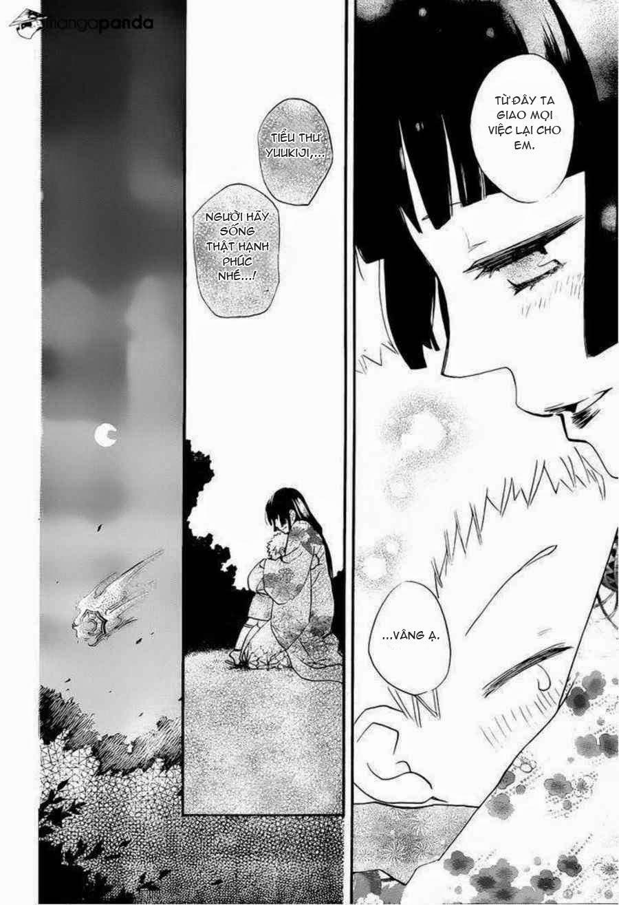 Thổ Thần Tập Sự 95 trang 8