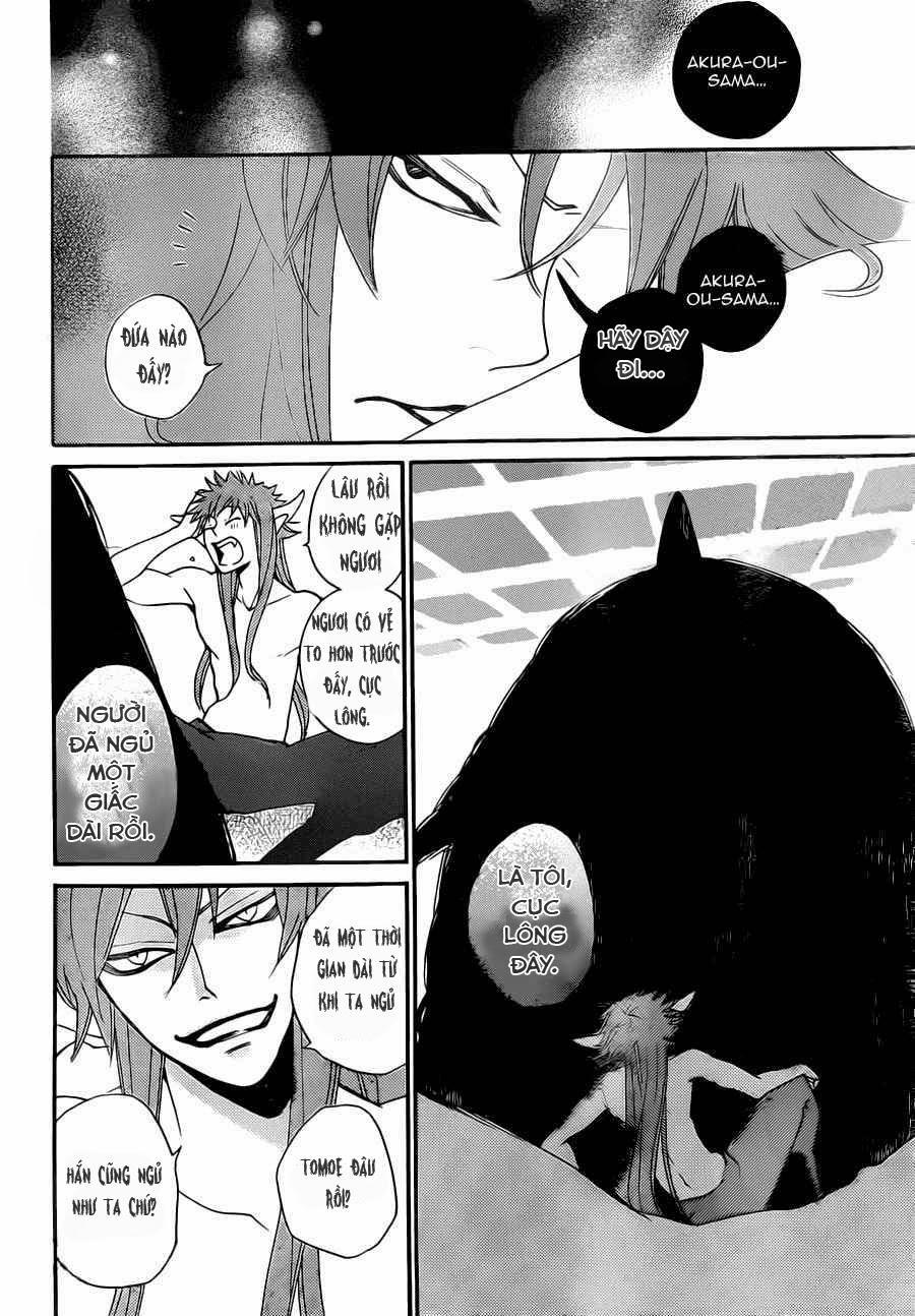 Thổ Thần Tập Sự 96 trang 18