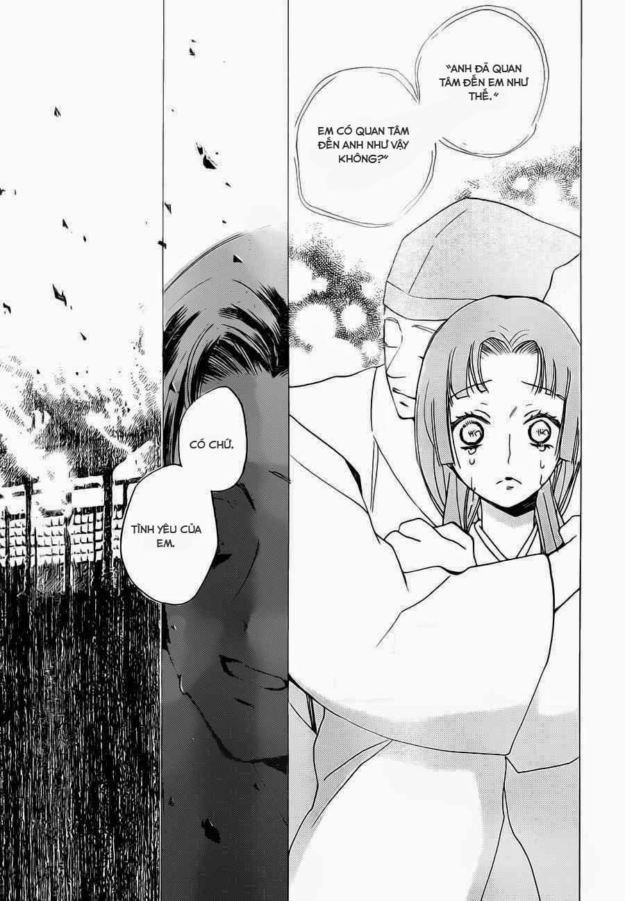 Thổ Thần Tập Sự 96 trang 25