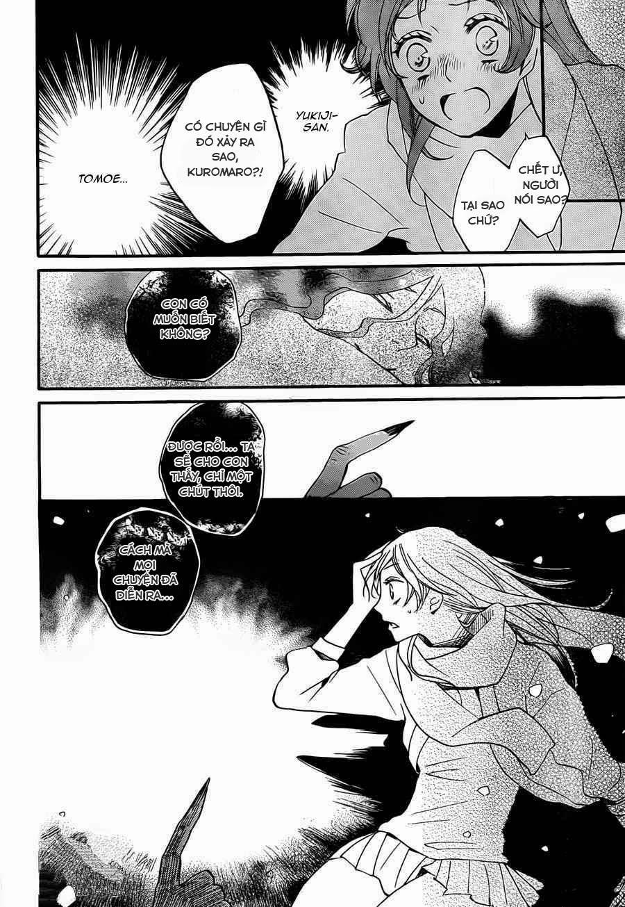 Thổ Thần Tập Sự 96 trang 8