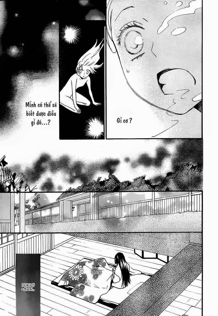 Thổ Thần Tập Sự 96 trang 9