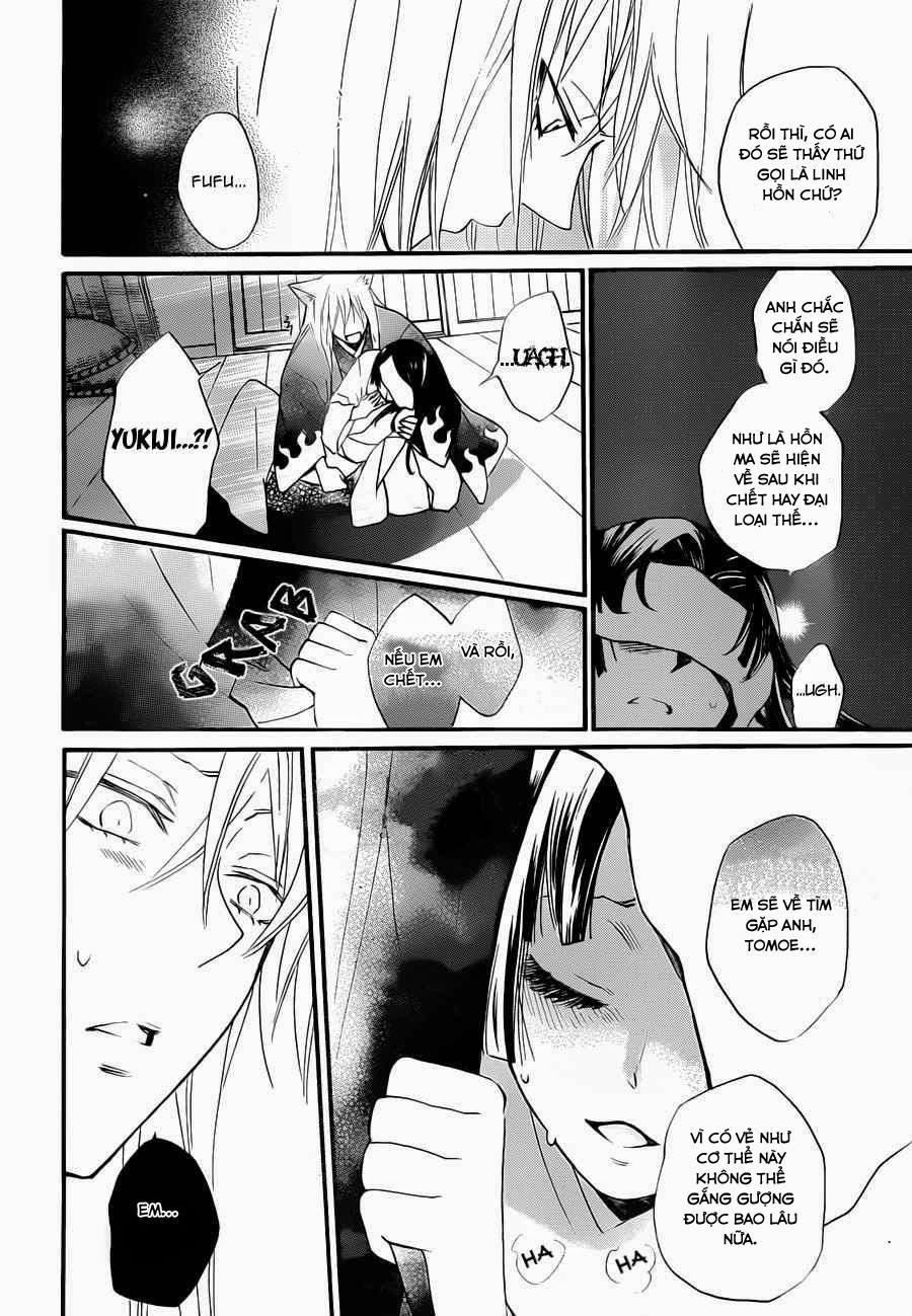 Thổ Thần Tập Sự 97 trang 15