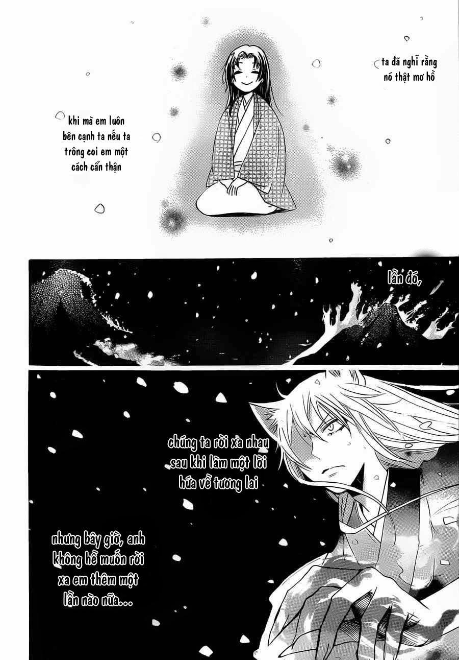 Thổ Thần Tập Sự 97 trang 21