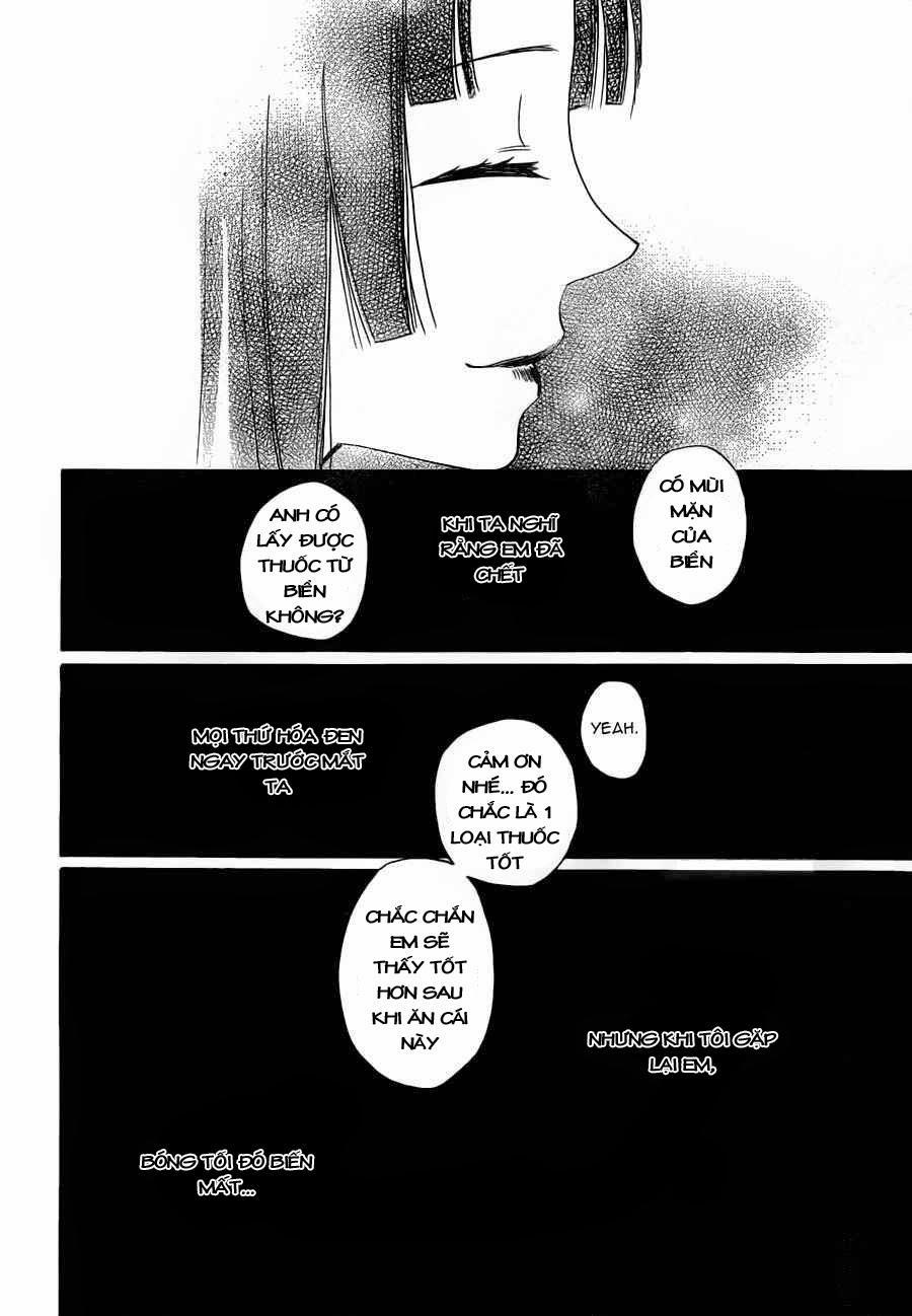 Thổ Thần Tập Sự 97 trang 29