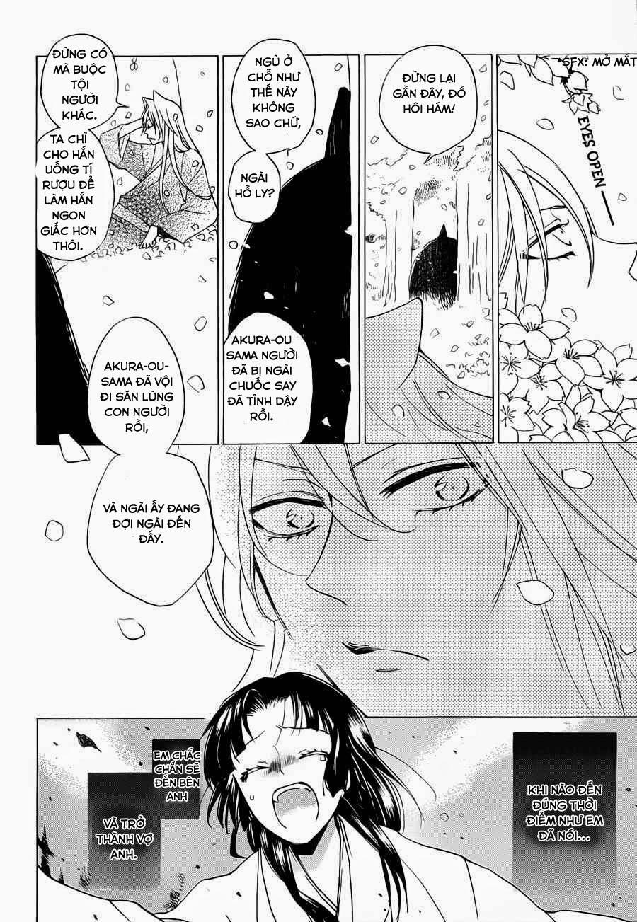 Thổ Thần Tập Sự 97 trang 3