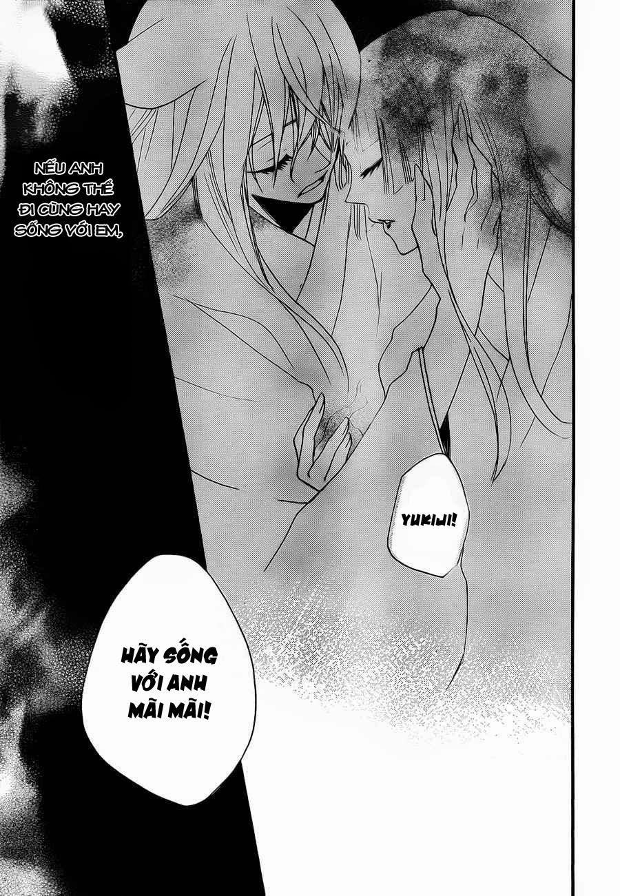 Thổ Thần Tập Sự 97 trang 30