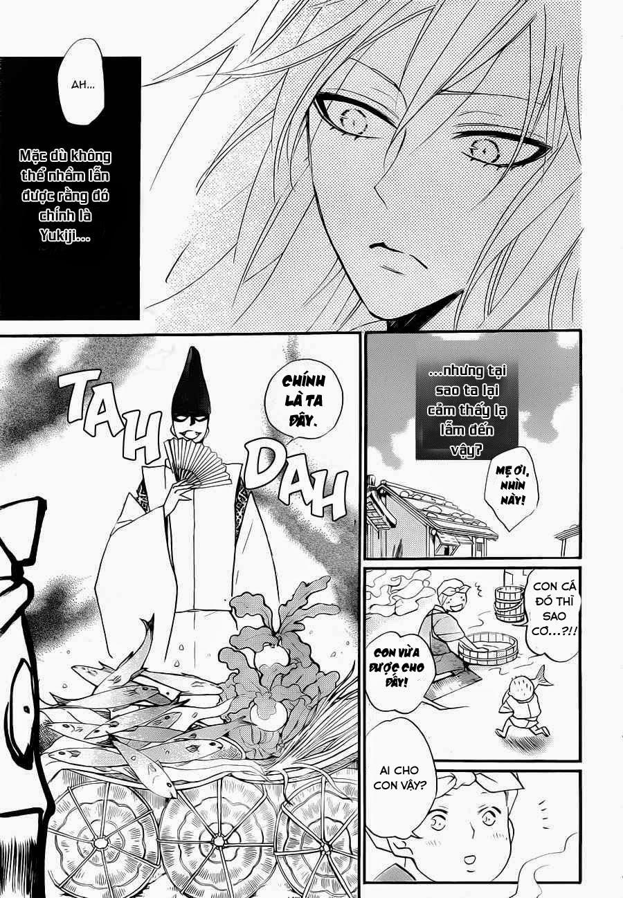 Thổ Thần Tập Sự 97 trang 6