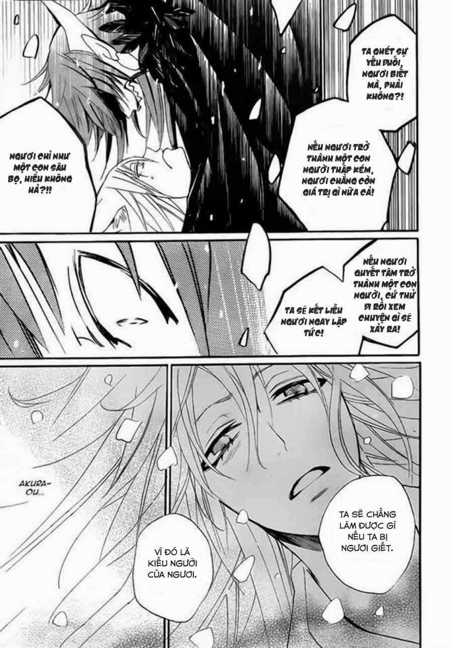 Thổ Thần Tập Sự 98 trang 10