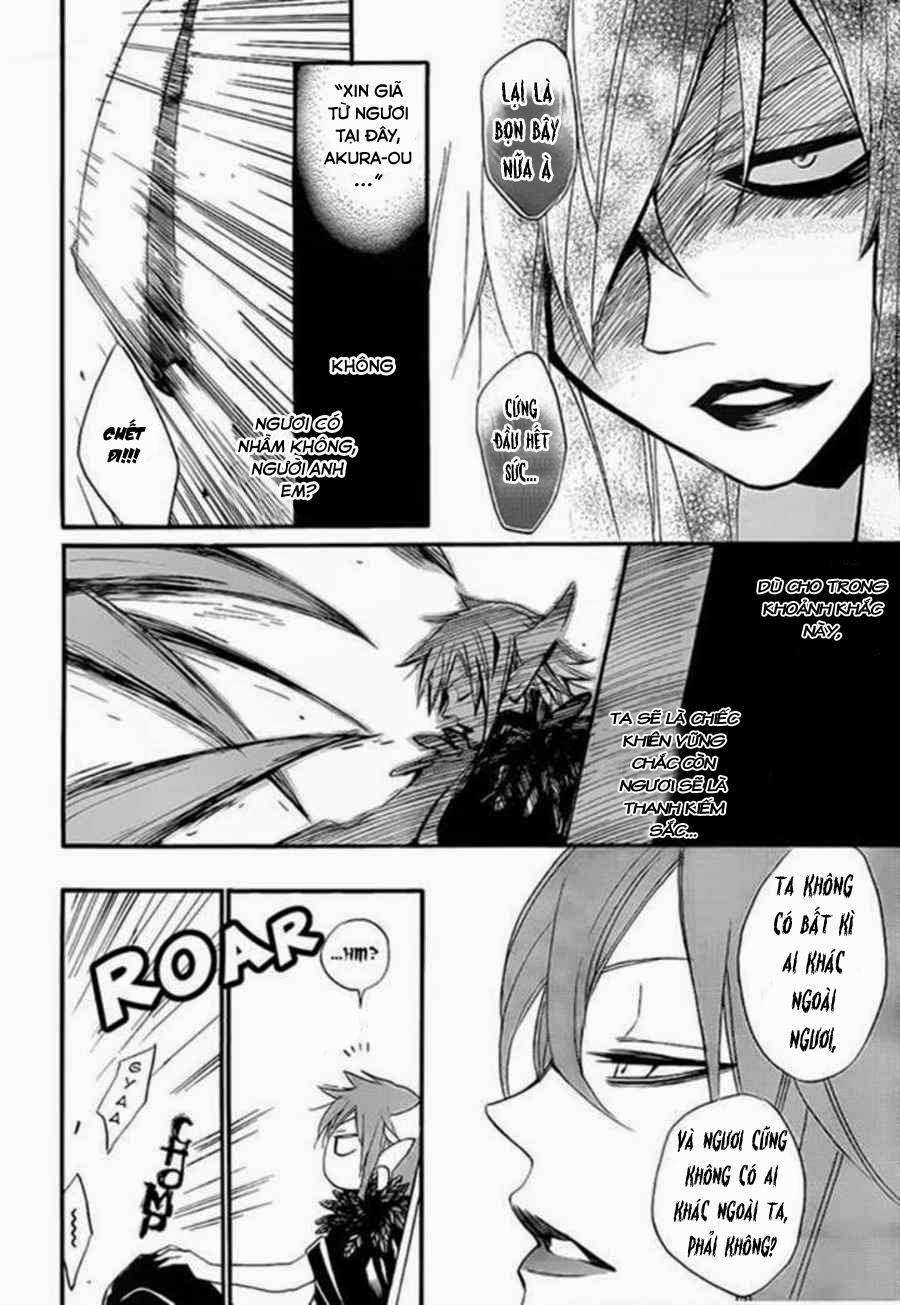 Thổ Thần Tập Sự 98 trang 15