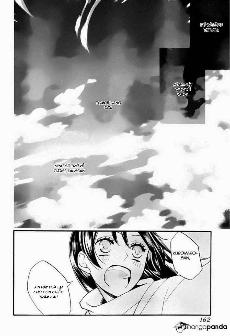 Thổ Thần Tập Sự 99 trang 20