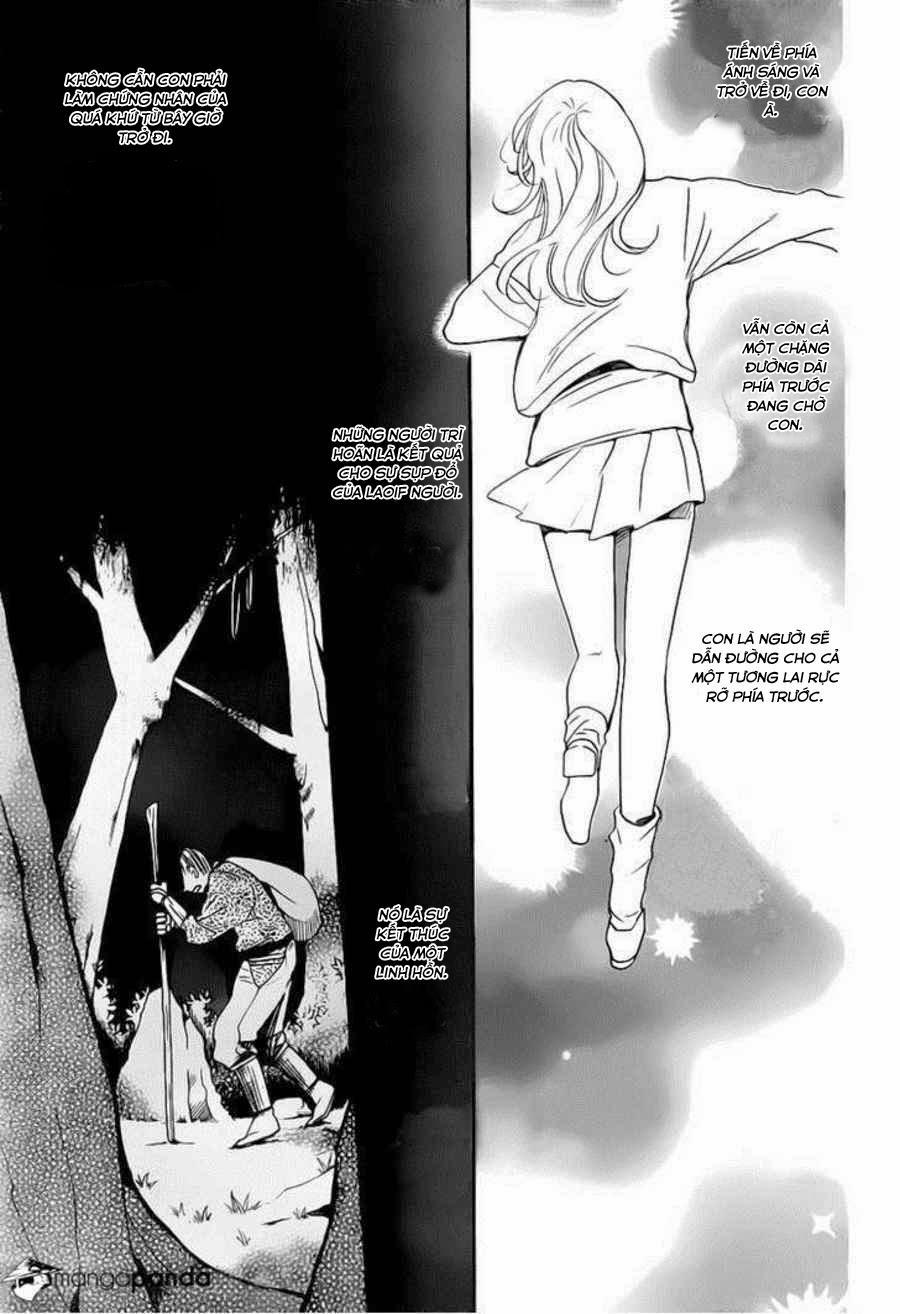 Thổ Thần Tập Sự 99 trang 25