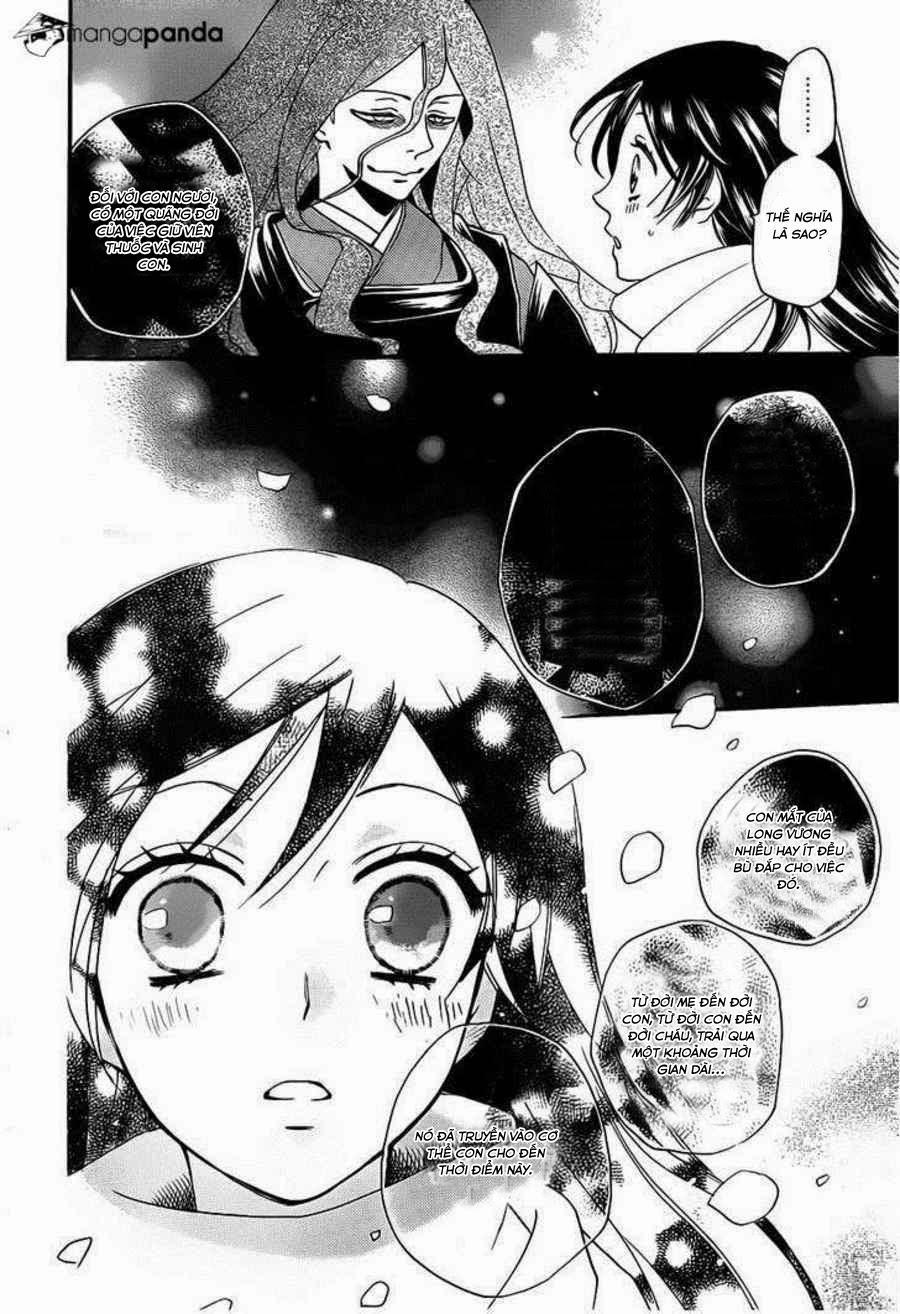 Thổ Thần Tập Sự 99 trang 6