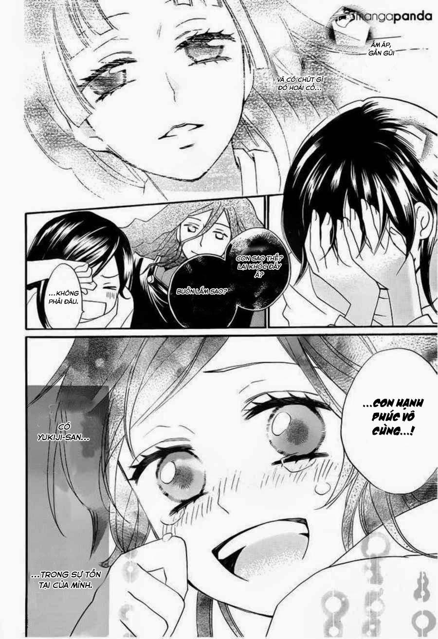 Thổ Thần Tập Sự 99 trang 8