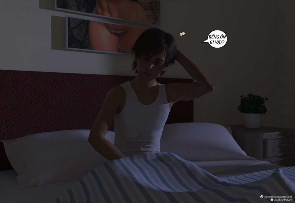 Thỏa mãn nhu cầu của mẹ | Satisfying Needs 03-B trang 33