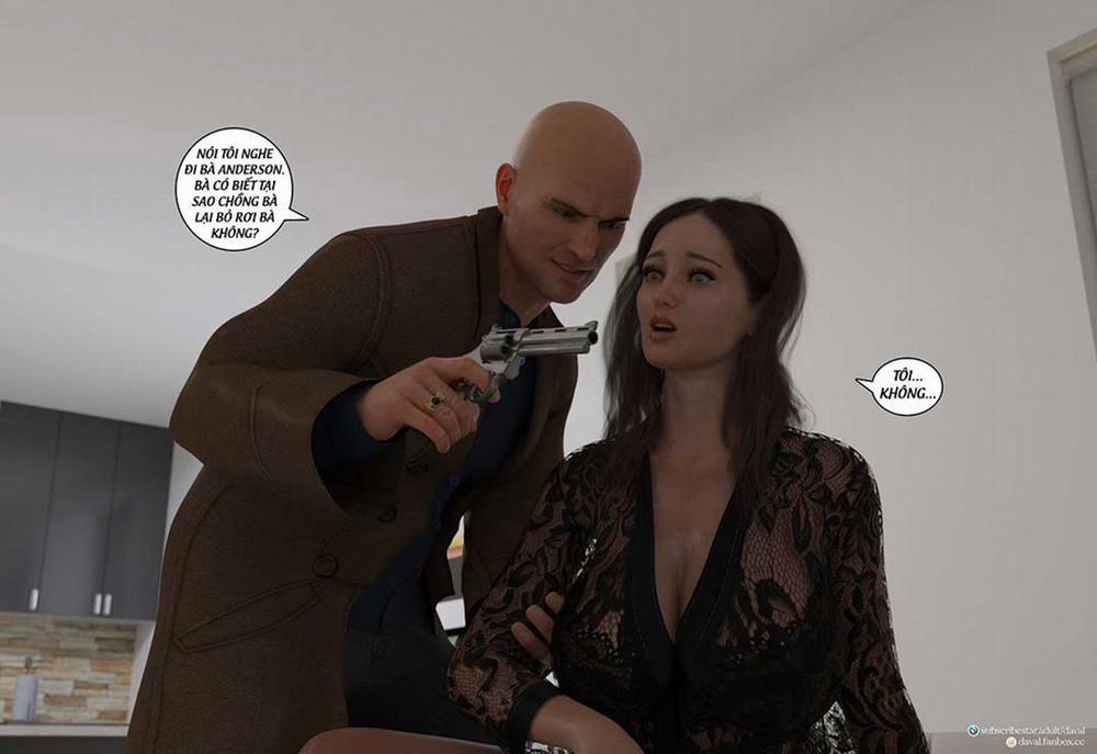 Thỏa mãn nhu cầu của mẹ | Satisfying Needs 03-C trang 17