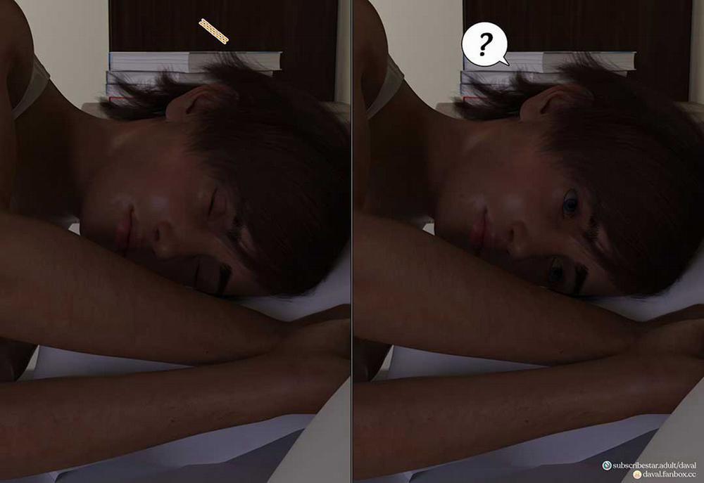 Thỏa mãn nhu cầu của mẹ | Satisfying Needs 04-A trang 10