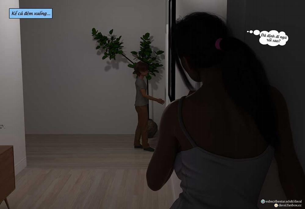 Thỏa mãn nhu cầu của mẹ | Satisfying Needs 04-A trang 7