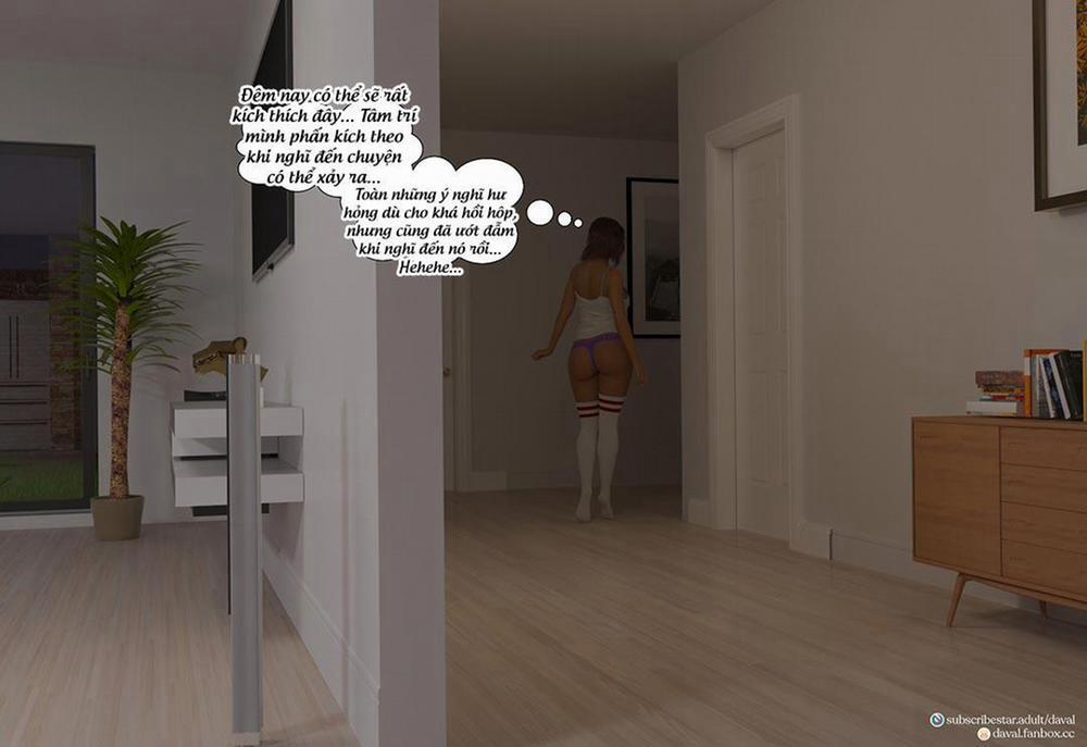 Thỏa mãn nhu cầu của mẹ | Satisfying Needs 05-C trang 3