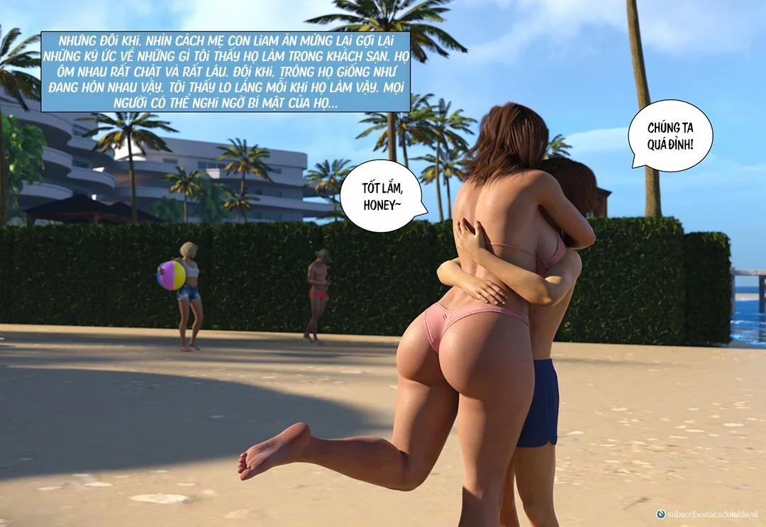 Thỏa mãn nhu cầu của mẹ 0 trang 15