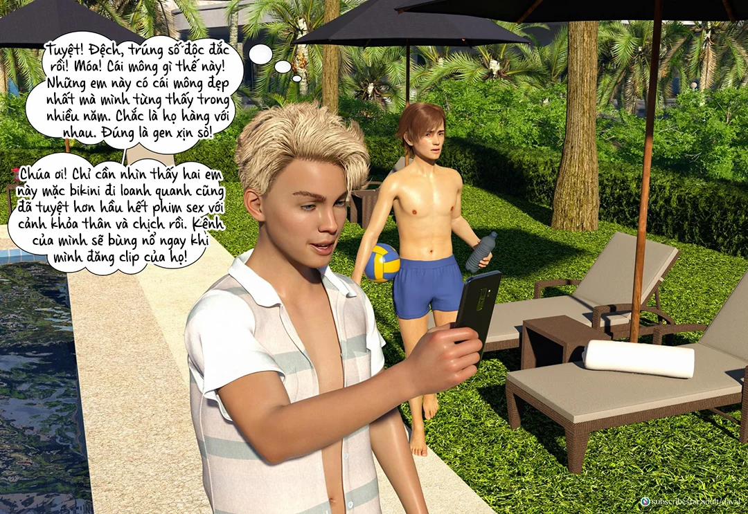 Thỏa mãn nhu cầu của mẹ 0 trang 37