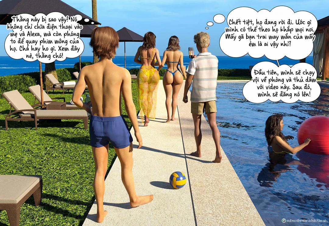 Thỏa mãn nhu cầu của mẹ 0 trang 39