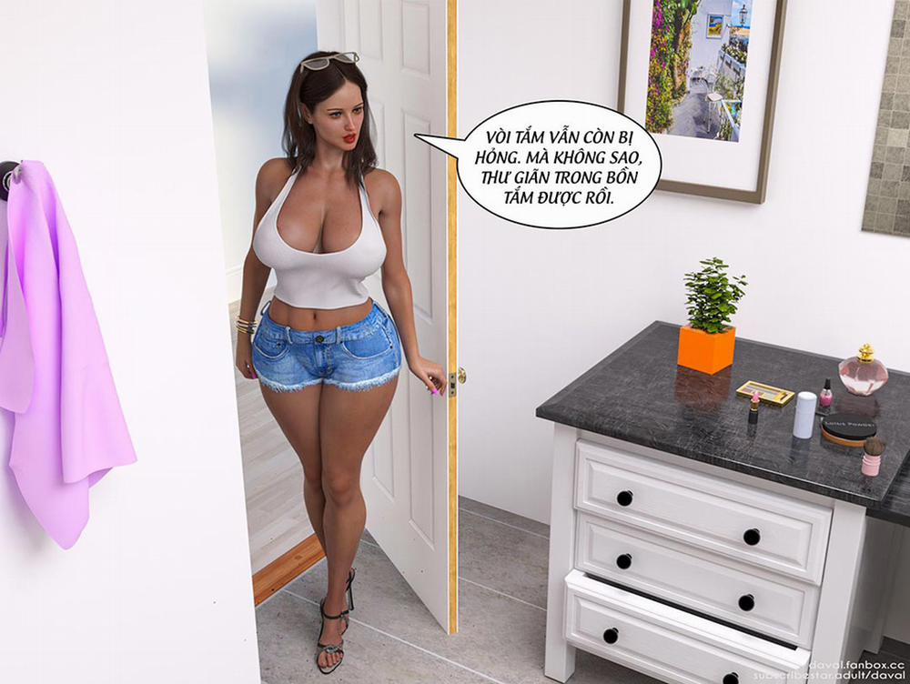 Thỏa mãn nhu cầu của mẹ 2A trang 13