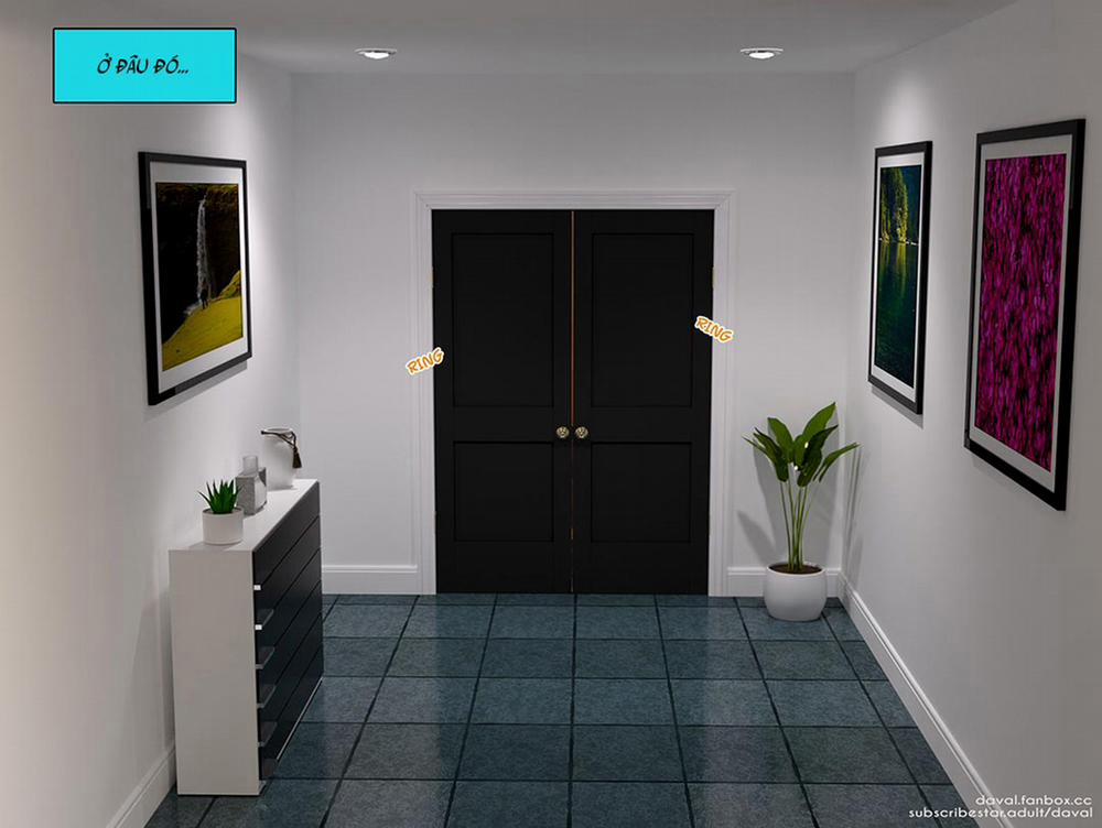 Thỏa mãn nhu cầu của mẹ 2C trang 25