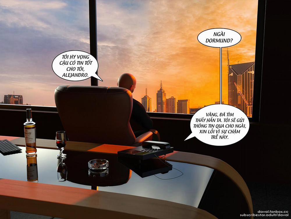 Thỏa mãn nhu cầu của mẹ 2C trang 26