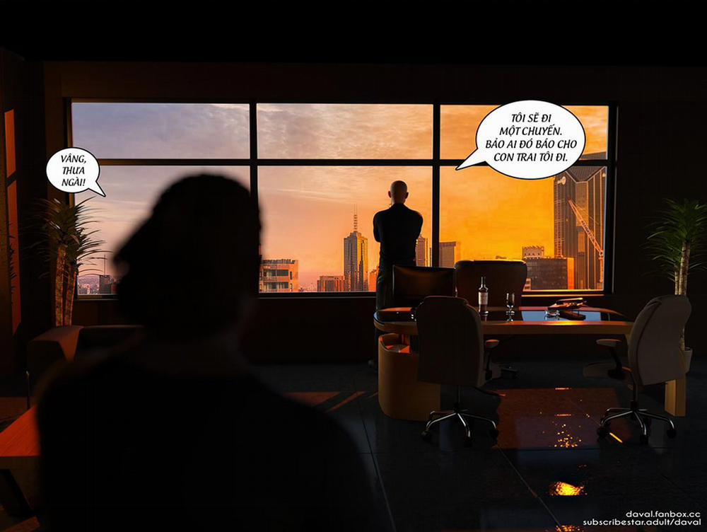 Thỏa mãn nhu cầu của mẹ 2C trang 27