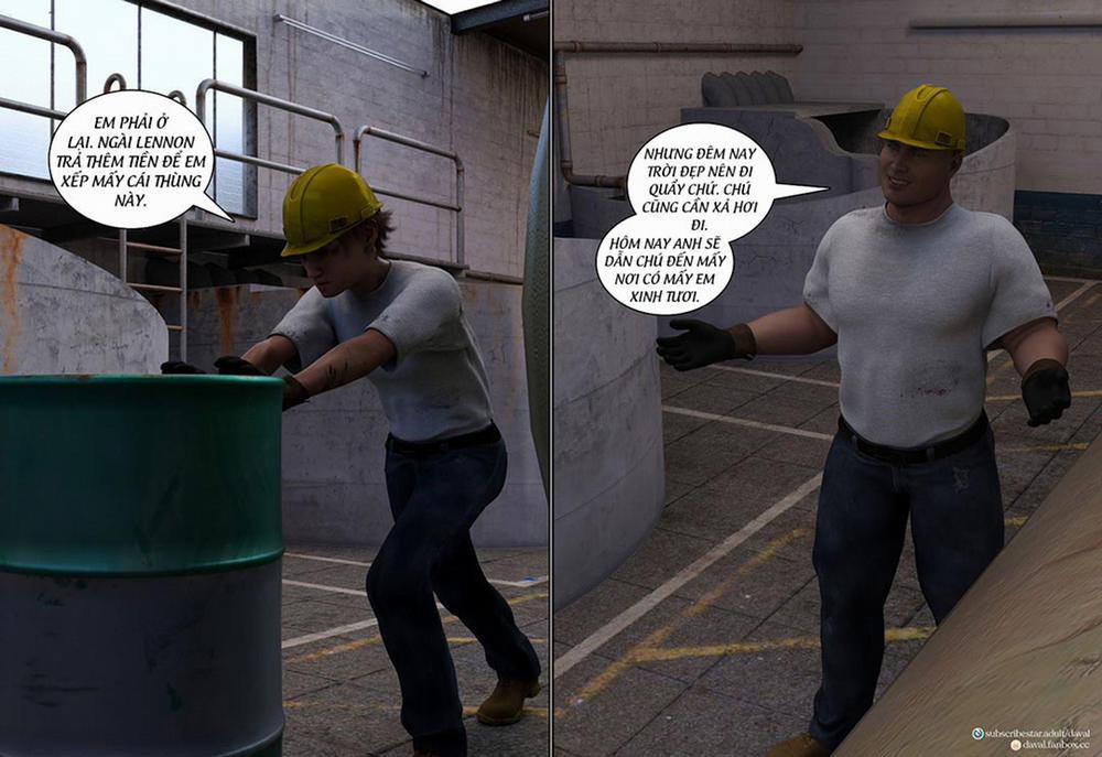 Thỏa mãn nhu cầu của mẹ 3A trang 3