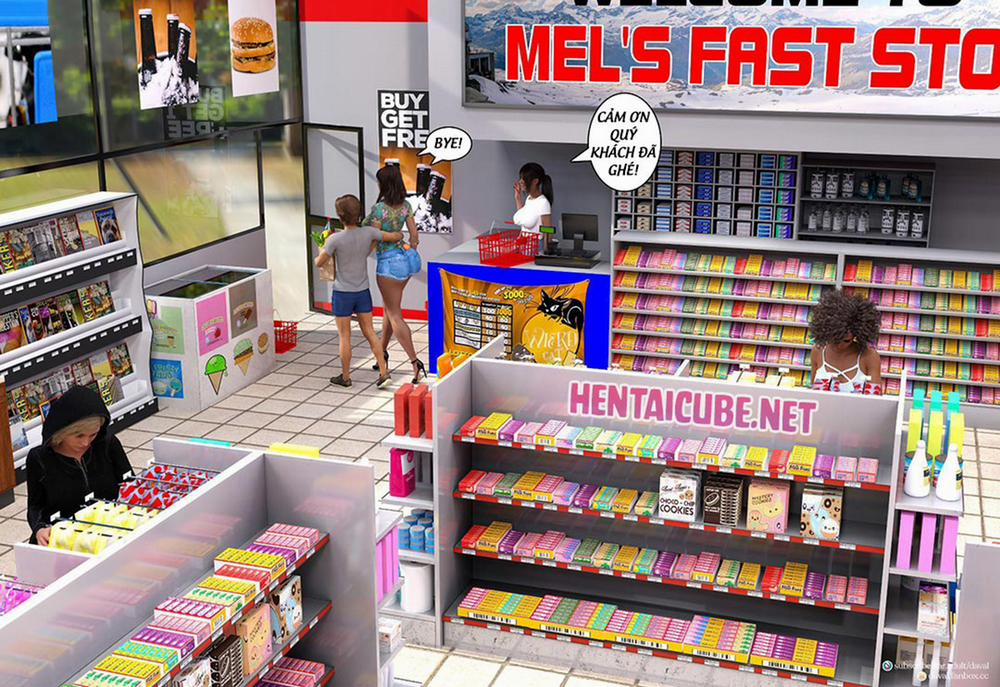 Thỏa mãn nhu cầu của mẹ 3C trang 1