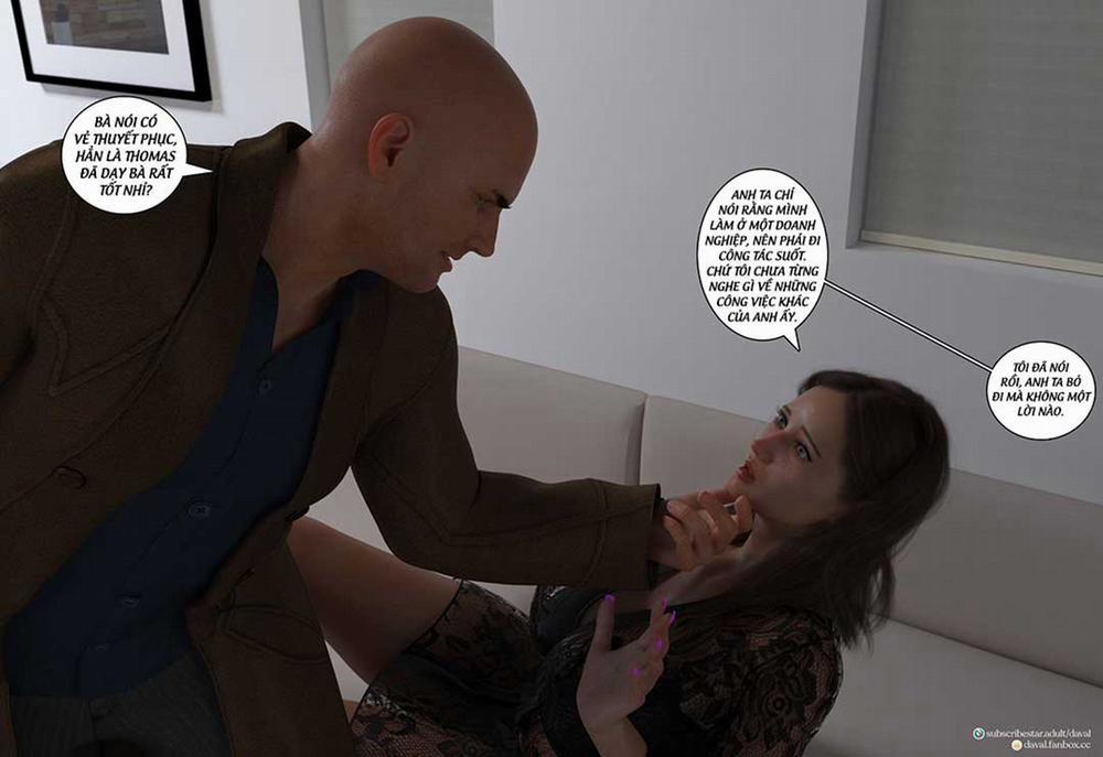 Thỏa mãn nhu cầu của mẹ 3C trang 15