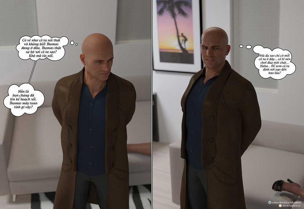 Thỏa mãn nhu cầu của mẹ 3C trang 16