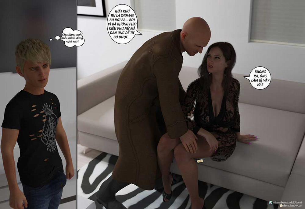 Thỏa mãn nhu cầu của mẹ 3C trang 17