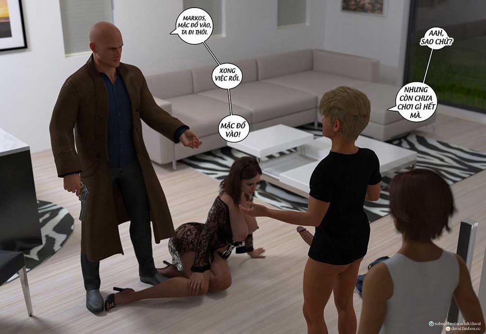 Thỏa mãn nhu cầu của mẹ 3C trang 41