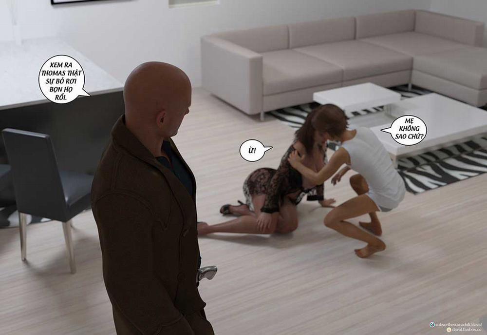 Thỏa mãn nhu cầu của mẹ 3C trang 43