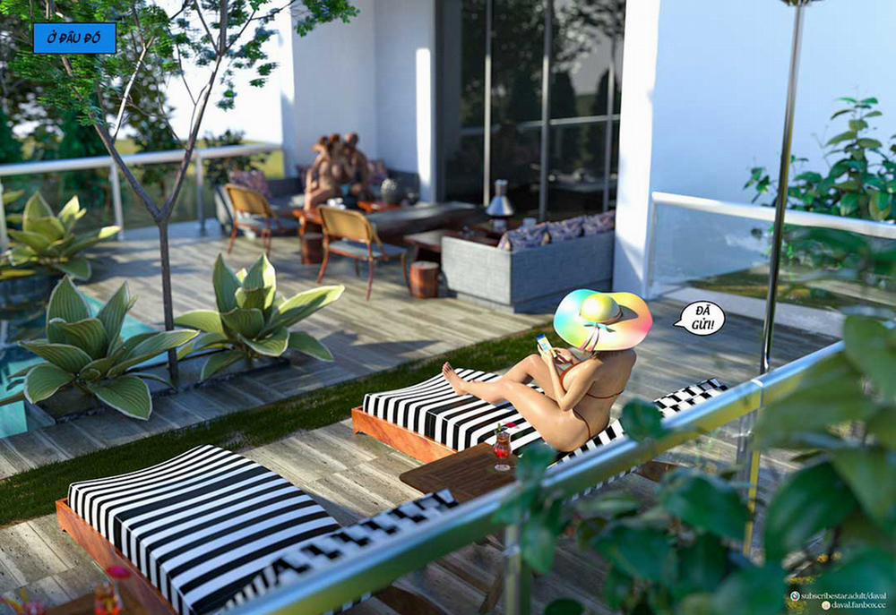 Thỏa mãn nhu cầu của mẹ 3C trang 56