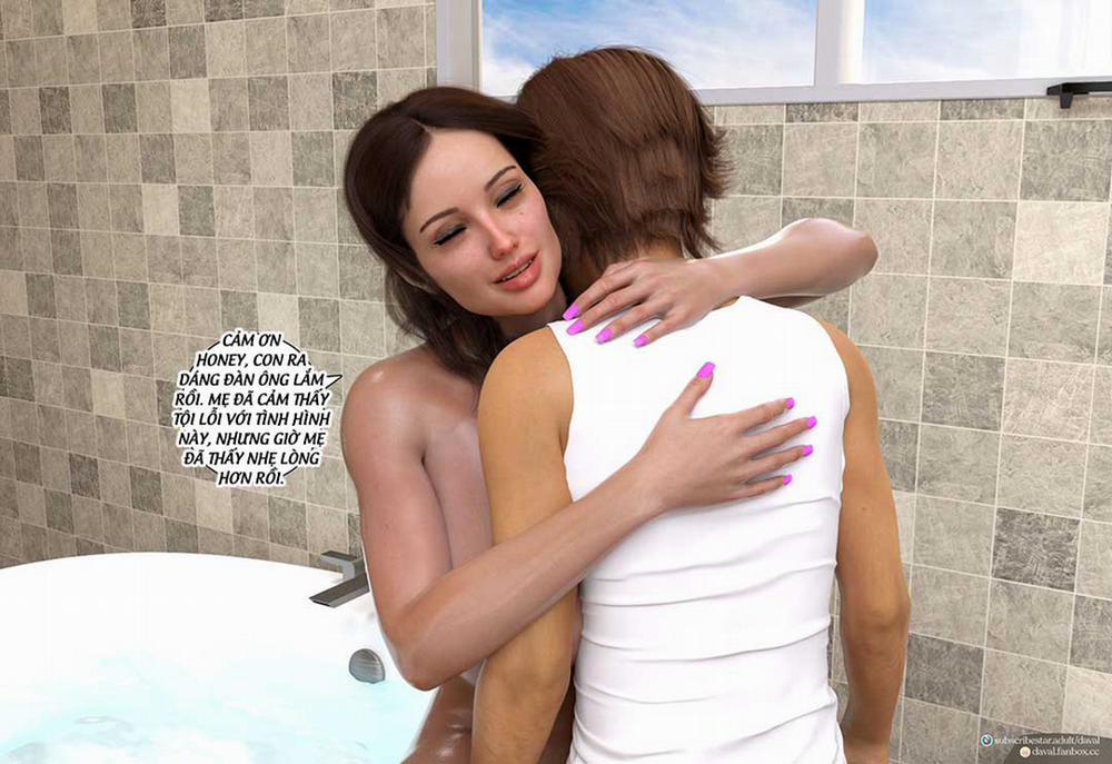 Thỏa mãn nhu cầu của mẹ 4A trang 30