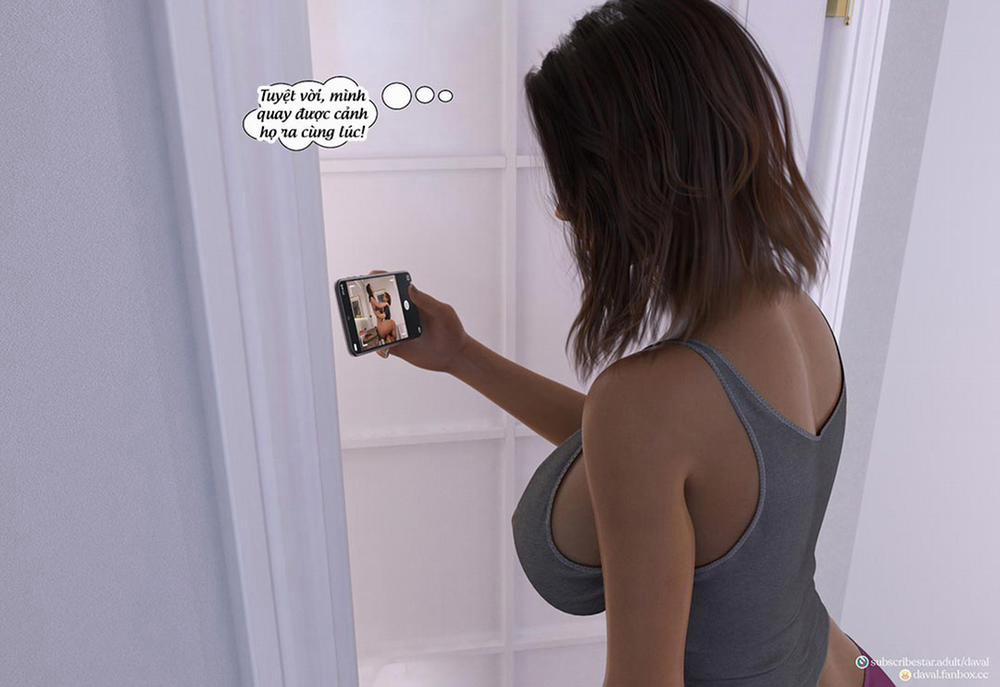 Thỏa mãn nhu cầu của mẹ 5B trang 21