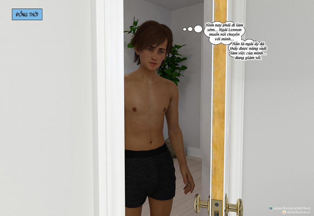 Thỏa mãn nhu cầu của mẹ 5C trang 1