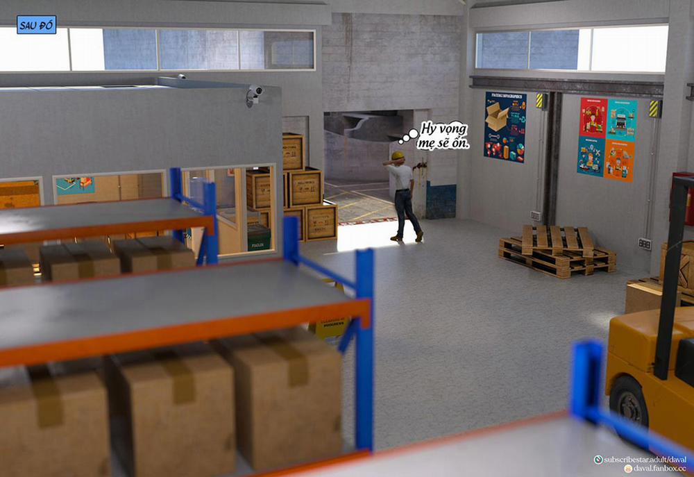 Thỏa mãn nhu cầu của mẹ 5C trang 19