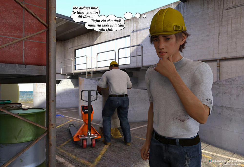 Thỏa mãn nhu cầu của mẹ 5C trang 20