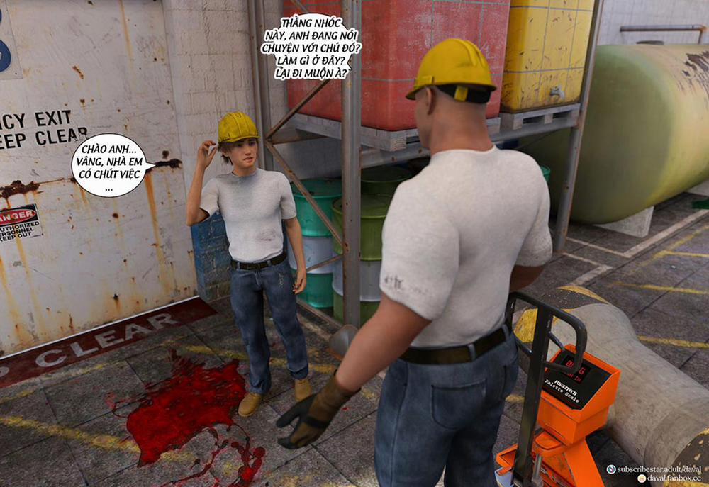 Thỏa mãn nhu cầu của mẹ 5C trang 22